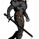 Image for article titled Master Bison, I Presume?